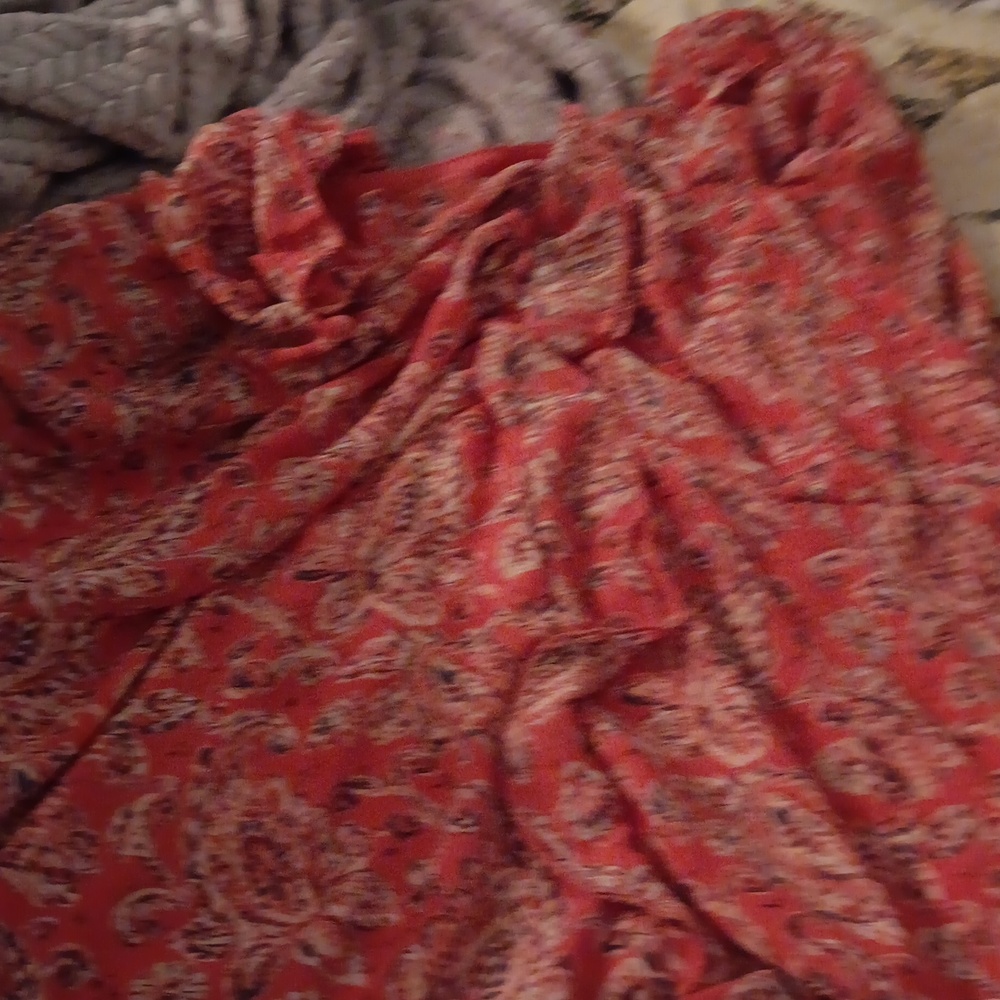 Shirt and pretty shirt